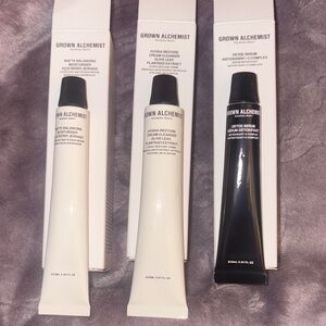 Grown Alchemist Skincare Essentials Set